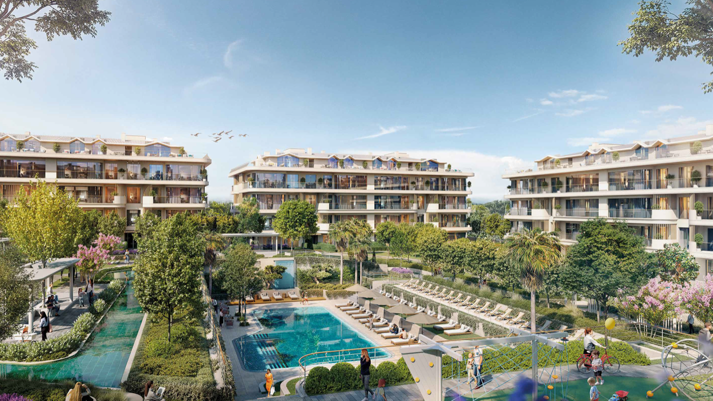 Parkcity Florya